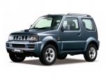 Suzuki Jimny 2006 года